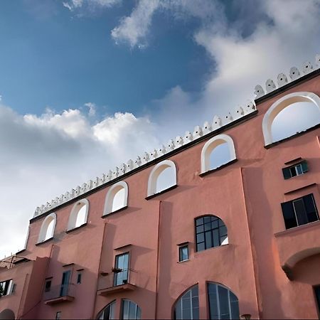 Sonnino B&B Procida Exterior foto