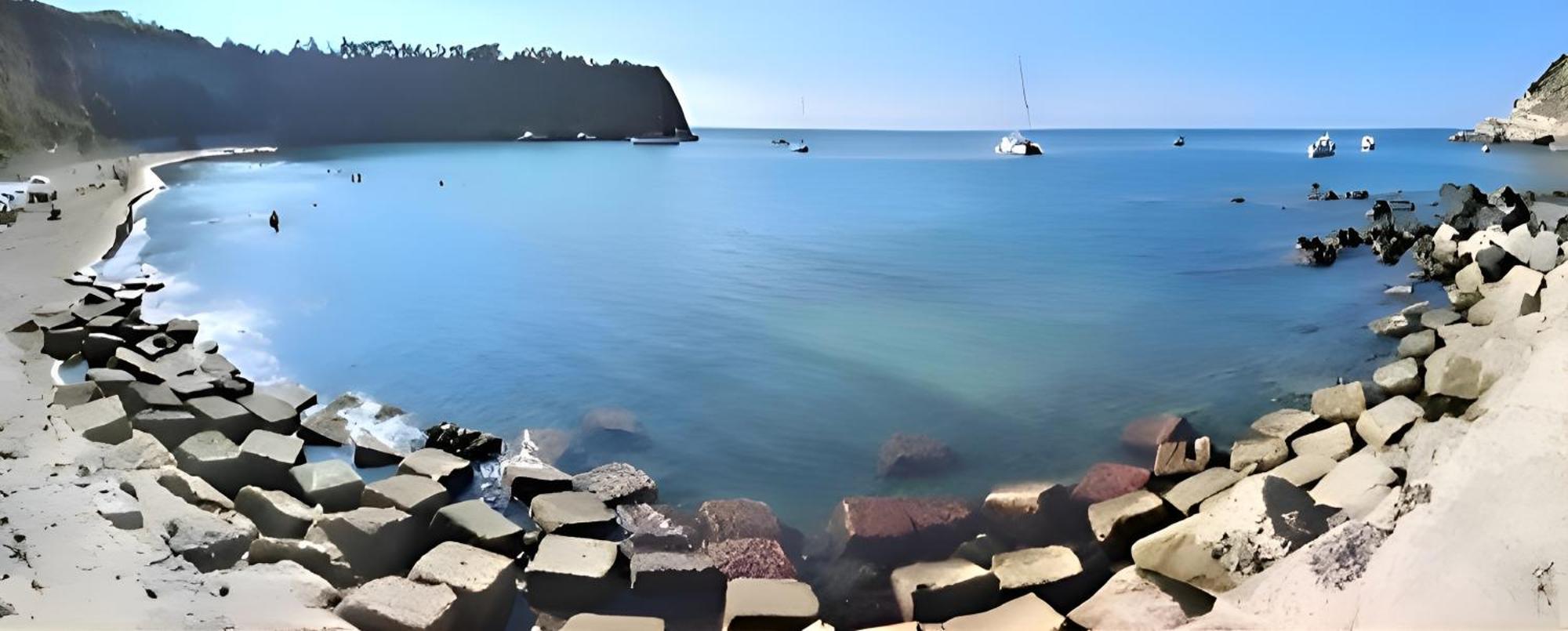 Sonnino B&B Procida Exterior foto